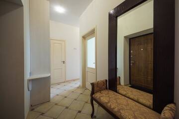 Фото номера Апартаменты Апартаменты Apartment at ul.Leninskaya 83 from ApartmentCit г. Могилев 7
