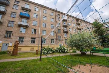Фото номера Апартаменты Апартаменты Apartment at ul.Leninskaya 83 from ApartmentCit г. Могилев 10