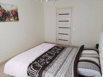Фото номера Апартаменты Апартаменты Helena Apartments on Mira 61 г. Могилев 8