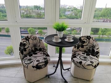 Фото номера Апартаменты Апартаменты Helena Apartments on Mira 61 г. Могилев 11