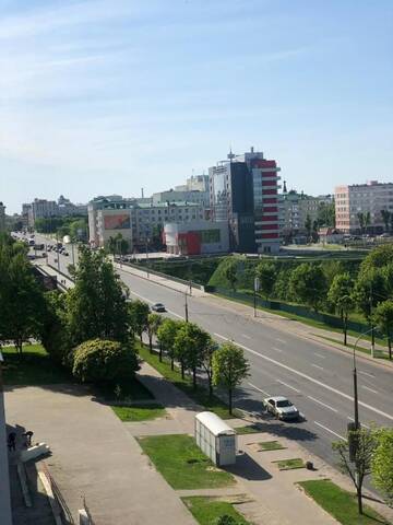 Фото номера Апартаменты Апартаменты Helena Apartments on Mira 61 г. Могилев 16