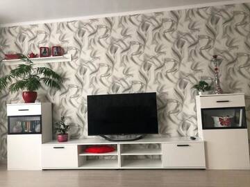Фото номера Апартаменты Апартаменты Helena Apartments on Mira 61 г. Могилев 13