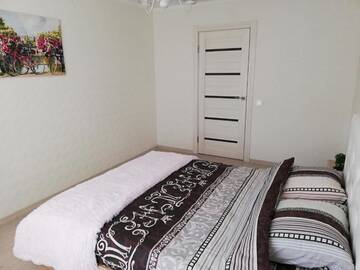 Фото номера Апартаменты Апартаменты Helena Apartments on Mira 61 г. Могилев 19