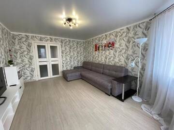 Фото номера Апартаменты Апартаменты Helena Apartments on Mira 61 г. Могилев 14