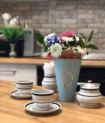 Фото номера Апартаменты Апартаменты Helena Apartments on Mira 61 г. Могилев 25