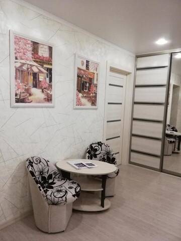 Фото номера Апартаменты Апартаменты Helena Apartments on Mira 61 г. Могилев 22
