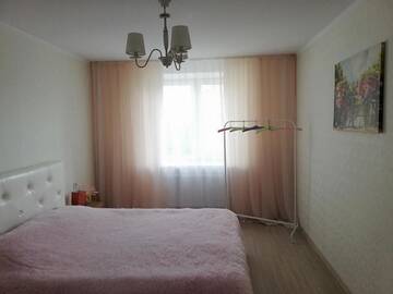 Фото номера Апартаменты Апартаменты Helena Apartments on Mira 61 г. Могилев 31
