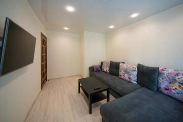 Фото номера Апартаменты Апартаменты Apartments on Prospekt Mira 18 from ApartmentCity г. Могилев 15