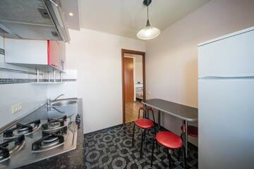 Фото номера Апартаменты Апартаменты Apartment on 34 Timiryazevskaya street from Apartment City г. Могилев 8