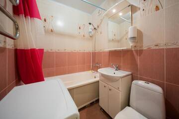 Фото номера Апартаменты Апартаменты Apartment on 34 Timiryazevskaya street from Apartment City г. Могилев 19
