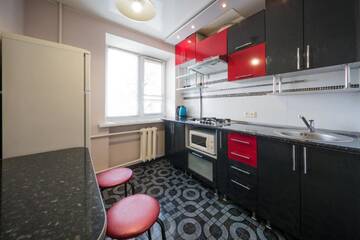 Фото номера Апартаменты Апартаменты Apartment on 34 Timiryazevskaya street from Apartment City г. Могилев 7