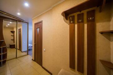 Фото номера Апартаменты Апартаменты Apartment on 34 Timiryazevskaya street from Apartment City г. Могилев 10