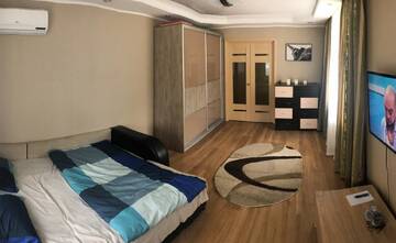 Фото номера Апартаменты Апартаменты TEVA APARTMENT 1 г. Могилев 8