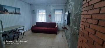 Фото номера Дом для отпуска Дома для отпуска Nice Cottadge in center of Mogilev г. Могилев 8