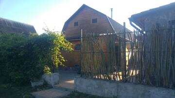 Фото номера Дом для отпуска Дома для отпуска Nice Cottadge in center of Mogilev г. Могилев 15