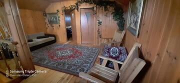 Фото номера Дом для отпуска Дома для отпуска Nice Cottadge in center of Mogilev г. Могилев 27