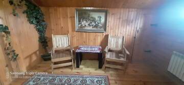 Фото номера Дом для отпуска Дома для отпуска Nice Cottadge in center of Mogilev г. Могилев 7