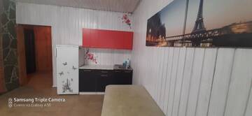 Фото номера Дом для отпуска Дома для отпуска Nice Cottadge in center of Mogilev г. Могилев 10