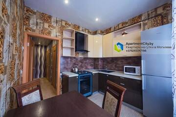 Фото номера Апартаменты Апартаменты Apartment at ul.Leninskaya from ApartmentCity г. Могилев 15