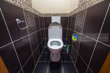 Фото номера Апартаменты Апартаменты Apartment at ul.Leninskaya from ApartmentCity г. Могилев 13