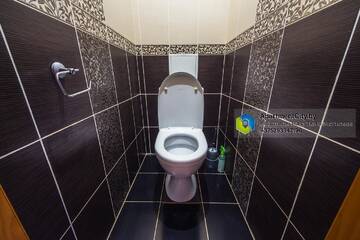 Фото номера Апартаменты Апартаменты Apartment at ul.Leninskaya from ApartmentCity г. Могилев 7