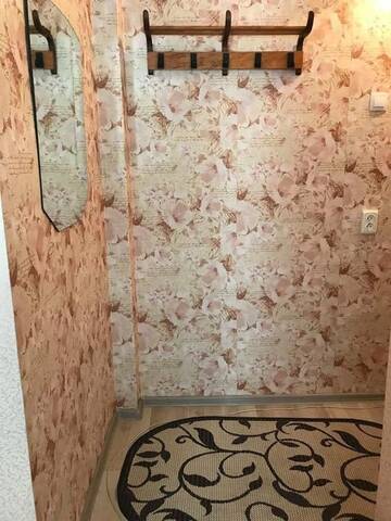 Фото номера Апартаменты с балконом Апартаменты Apartment on Pushkina г. Могилев 21
