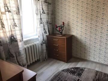 Фото номера Апартаменты с балконом Апартаменты Apartment on Pushkina г. Могилев 10