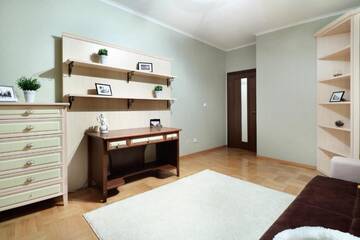 Фото номера Апартаменты Апартаменты PaulMarie Apartments on Mira г. Могилев 46