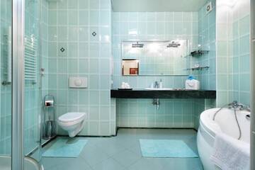 Фото номера Апартаменты Апартаменты PaulMarie Apartments on Mira г. Могилев 18
