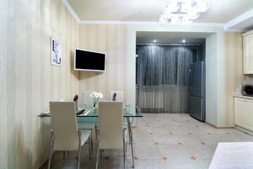 Фото номера Апартаменты Апартаменты PaulMarie Apartments on Mira г. Могилев 15