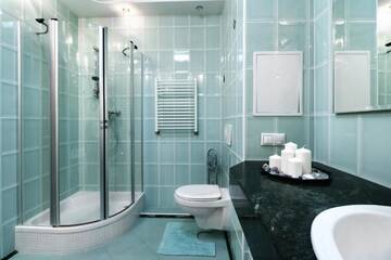 Фото номера Апартаменты Апартаменты PaulMarie Apartments on Mira г. Могилев 16