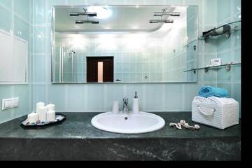 Фото номера Апартаменты Апартаменты PaulMarie Apartments on Mira г. Могилев 17