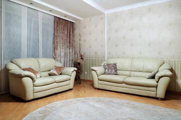 Фото номера Апартаменты Апартаменты PaulMarie Apartments on Mira г. Могилев 9