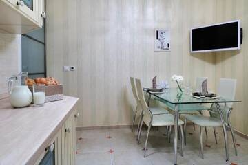 Фото номера Апартаменты Апартаменты PaulMarie Apartments on Mira г. Могилев 31
