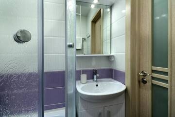 Фото номера Апартаменты Апартаменты PaulMarie Apartments on Yakubovskogo str. г. Могилев 11