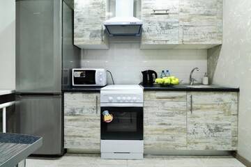 Фото номера Апартаменты Апартаменты PaulMarie Apartments on Yakubovskogo str. г. Могилев 18
