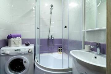 Фото номера Апартаменты Апартаменты PaulMarie Apartments on Yakubovskogo str. г. Могилев 13