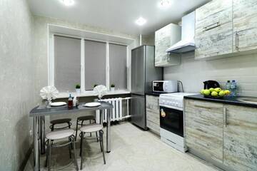 Фото номера Апартаменты Апартаменты PaulMarie Apartments on Yakubovskogo str. г. Могилев 19