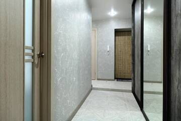Фото номера Апартаменты Апартаменты PaulMarie Apartments on Yakubovskogo str. г. Могилев 14