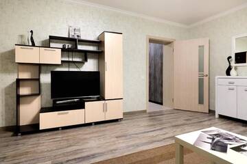 Фото номера Апартаменты Апартаменты PaulMarie Apartments on Yakubovskogo str. г. Могилев 21