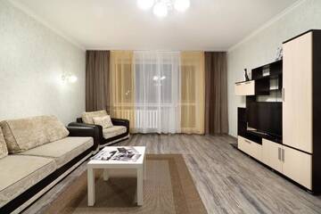 Фото номера Апартаменты Апартаменты PaulMarie Apartments on Yakubovskogo str. г. Могилев 23