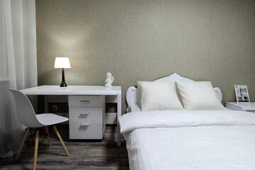 Фото номера Апартаменты Апартаменты PaulMarie Apartments on Yakubovskogo str. г. Могилев 27