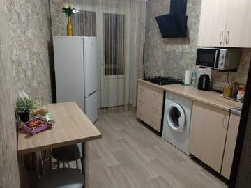 Фото номера Апартаменты Апартаменты APARTMENTS IN THE CENTER г. Могилев 71