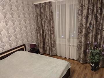 Фото номера Апартаменты Апартаменты APARTMENTS IN THE CENTER г. Могилев 73