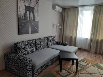 Фото номера Апартаменты Апартаменты APARTMENTS IN THE CENTER г. Могилев 48
