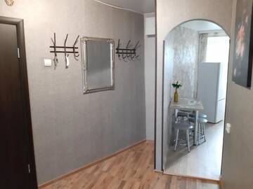Фото номера Апартаменты Апартаменты APARTMENTS IN THE CENTER г. Могилев 46