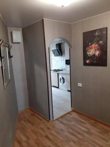 Фото номера Апартаменты Апартаменты APARTMENTS IN THE CENTER г. Могилев 43