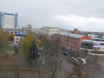 Фото номера Апартаменты Апартаменты APARTMENTS IN THE CENTER г. Могилев 44