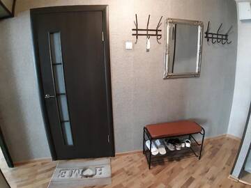 Фото номера Апартаменты Апартаменты APARTMENTS IN THE CENTER г. Могилев 51