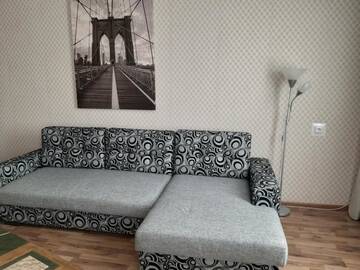 Фото номера Апартаменты Апартаменты APARTMENTS IN THE CENTER г. Могилев 55